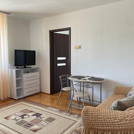 Apartment Victoria Gherla Exterior photo