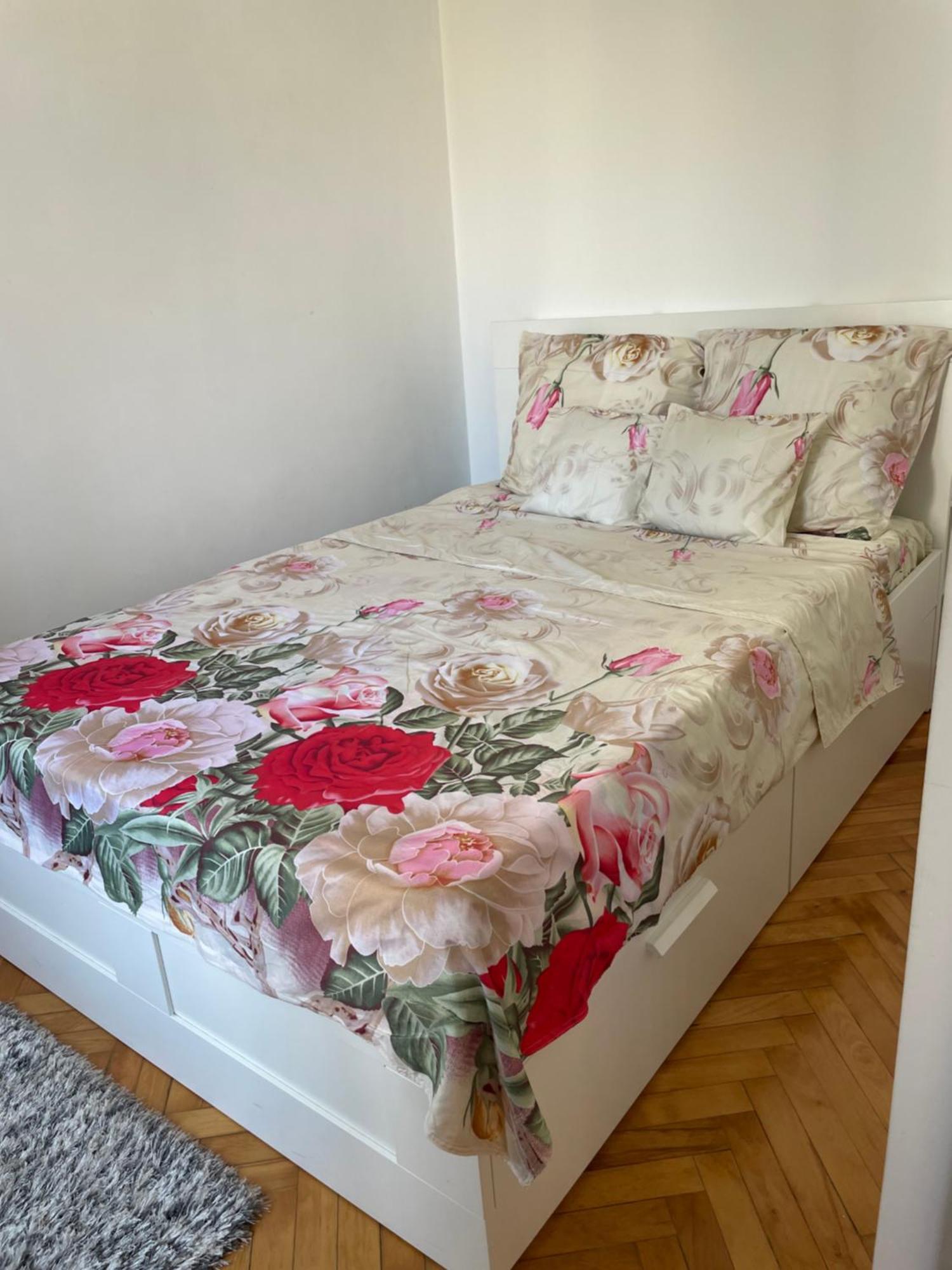 Apartment Victoria Gherla Exterior photo