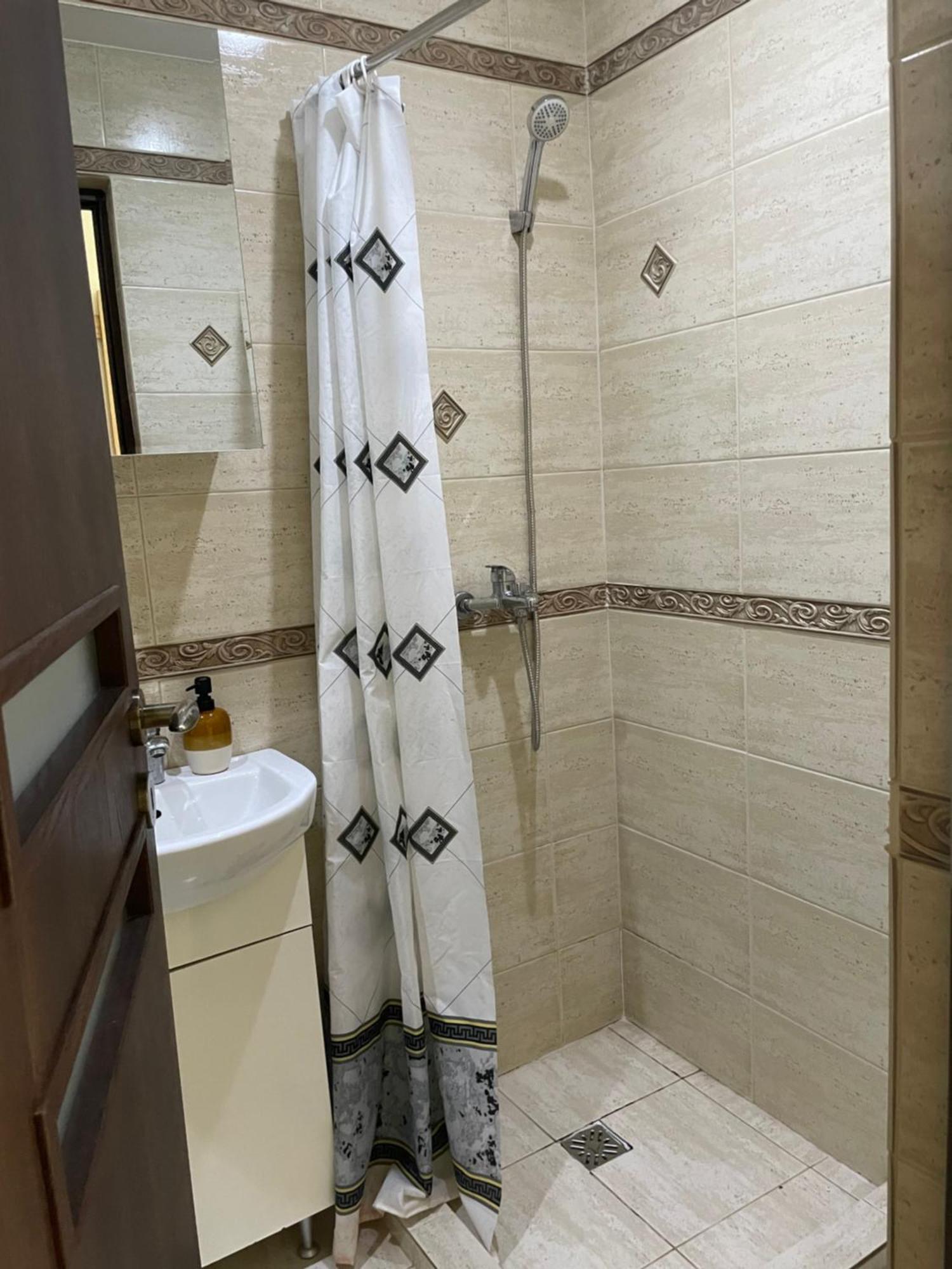 Apartment Victoria Gherla Exterior photo